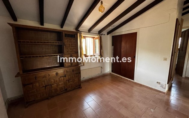 Wiederverkauf - Villa - Calpe - Calpe Centro