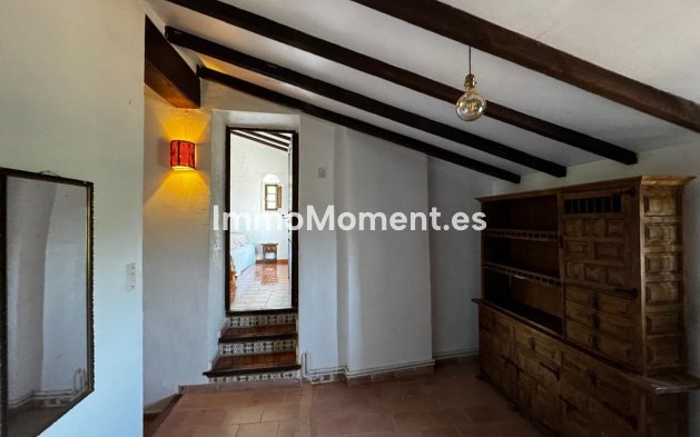 Wiederverkauf - Villa - Calpe - Calpe Centro