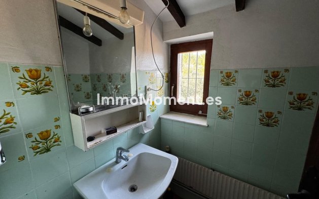 Wiederverkauf - Villa - Calpe - Calpe Centro