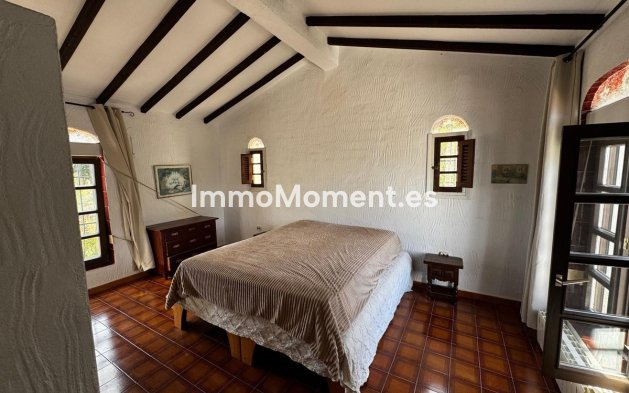 Wiederverkauf - Villa - Calpe - Calpe Centro