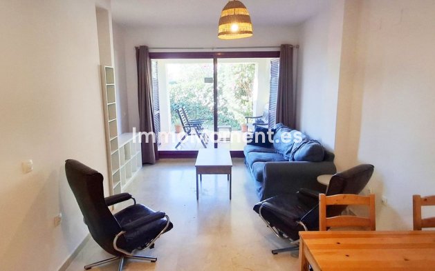 Revente - Appartement - Casares - Casares Centro