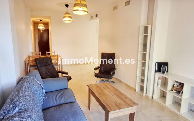 Revente - Appartement - Casares - Casares Centro
