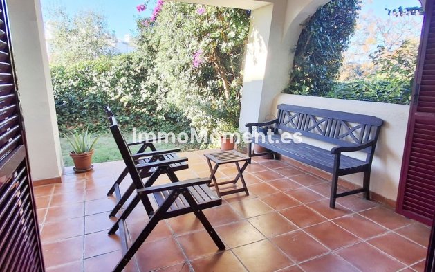 Revente - Appartement - Casares - Casares Centro