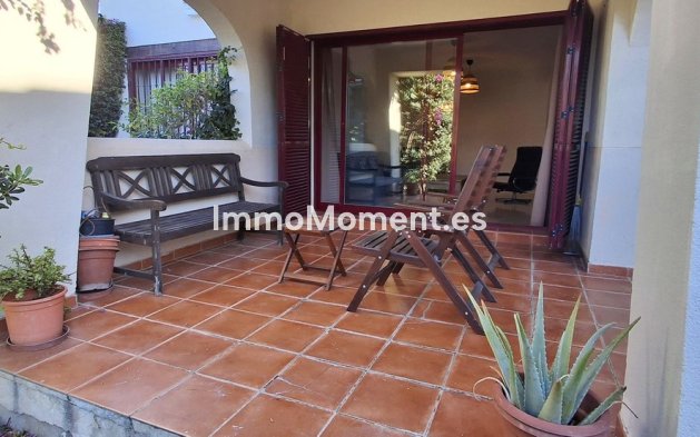 Revente - Appartement - Casares - Casares Centro
