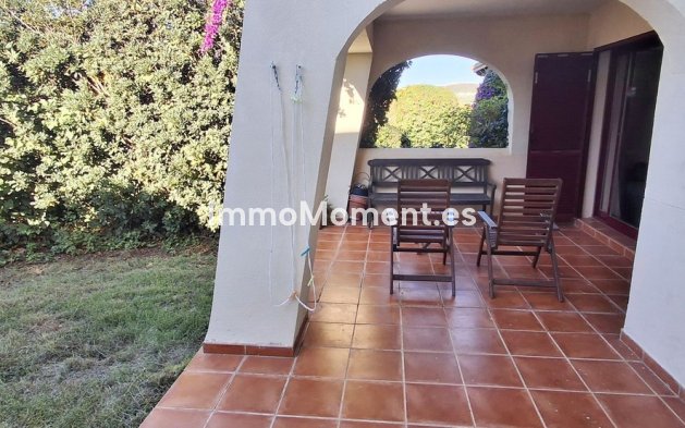 Revente - Appartement - Casares - Casares Centro