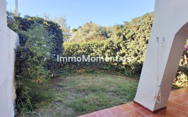 Revente - Appartement - Casares - Casares Centro