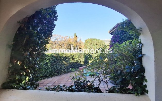 Revente - Appartement - Casares - Casares Centro