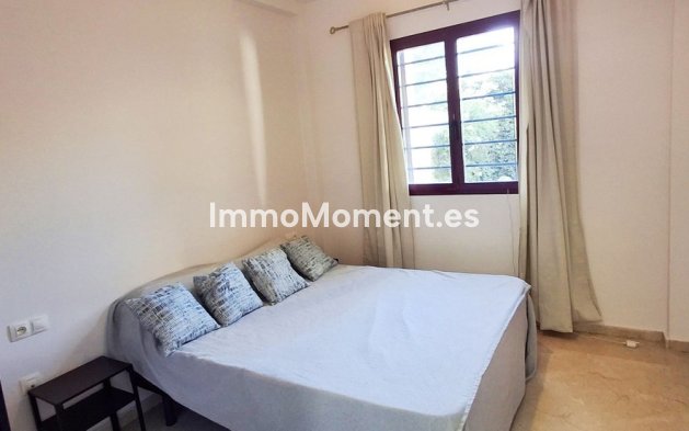 Revente - Appartement - Casares - Casares Centro
