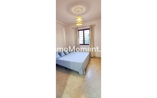 Revente - Appartement - Casares - Casares Centro