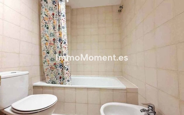 Revente - Appartement - Casares - Casares Centro