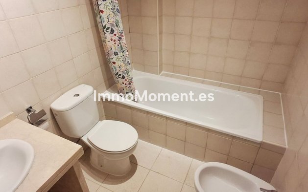 Revente - Appartement - Casares - Casares Centro