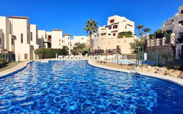 Revente - Appartement - Casares - Casares Centro