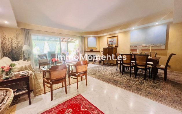 Wiederverkauf - Reihenhaus - Marbella - The Golden Mile