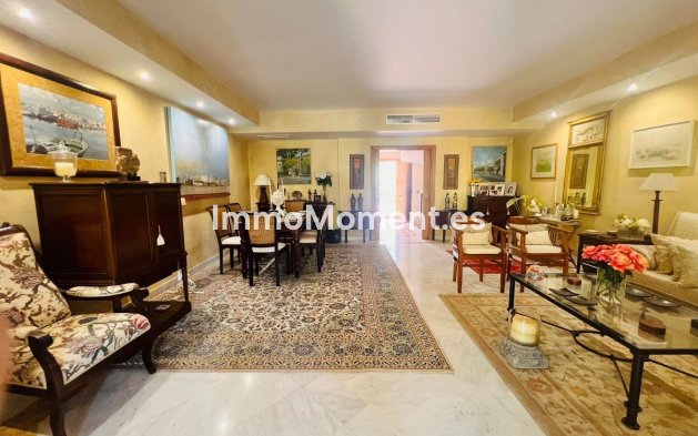 Wiederverkauf - Reihenhaus - Marbella - The Golden Mile