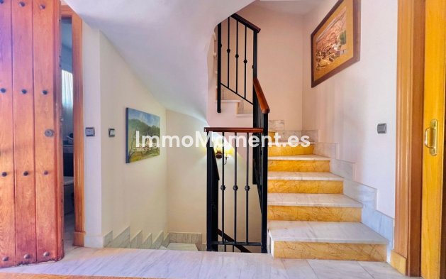 Wiederverkauf - Reihenhaus - Marbella - The Golden Mile