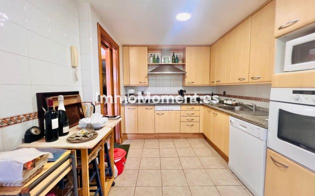 Wiederverkauf - Reihenhaus - Marbella - The Golden Mile