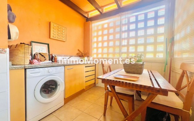 Wiederverkauf - Reihenhaus - Marbella - The Golden Mile