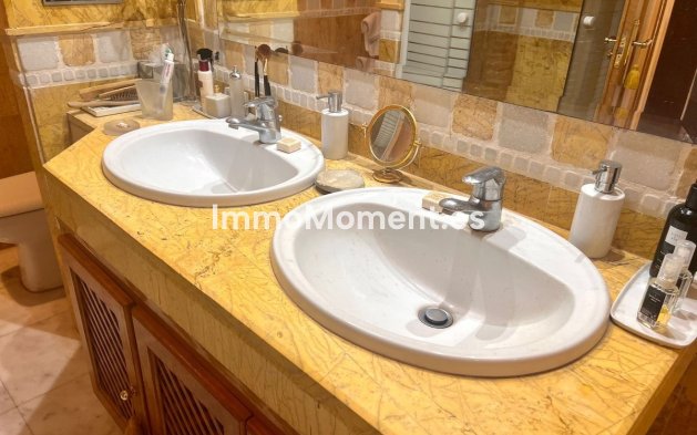 Wiederverkauf - Reihenhaus - Marbella - The Golden Mile