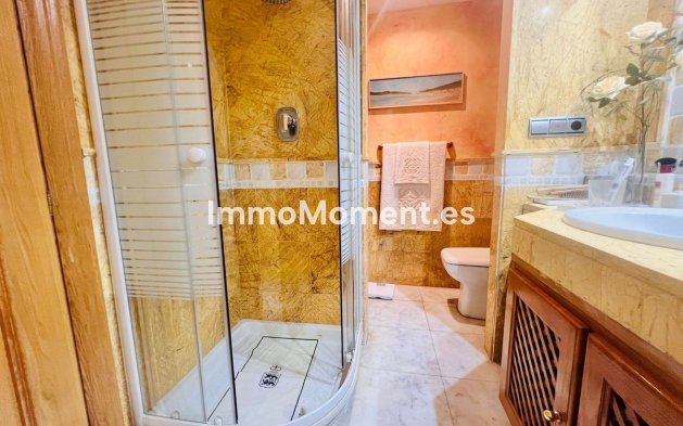 Wiederverkauf - Reihenhaus - Marbella - The Golden Mile