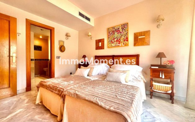 Wiederverkauf - Reihenhaus - Marbella - The Golden Mile