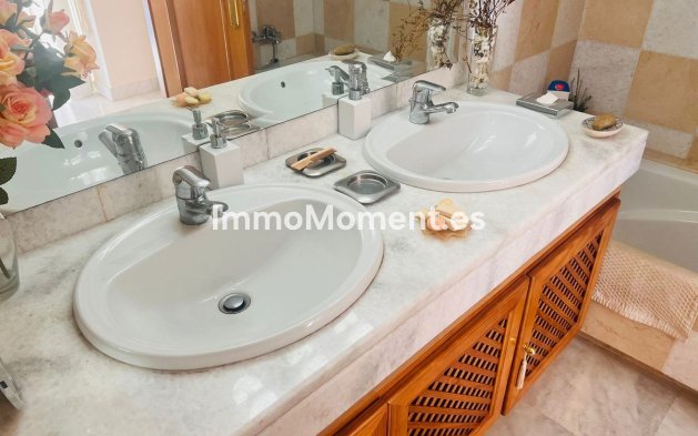 Wiederverkauf - Reihenhaus - Marbella - The Golden Mile