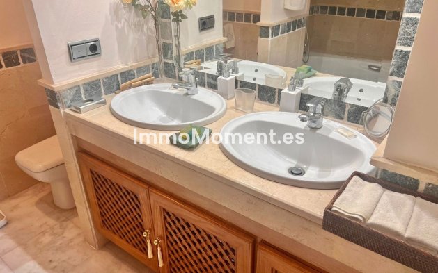 Wiederverkauf - Reihenhaus - Marbella - The Golden Mile