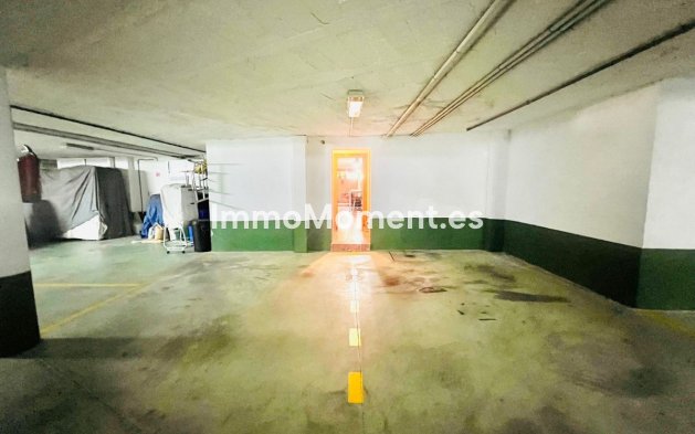 Wiederverkauf - Reihenhaus - Marbella - The Golden Mile