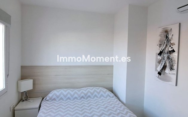 Wiederverkauf - Wohnung - Marbella - The Golden Mile