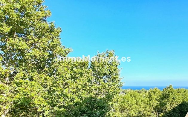 Wiederverkauf - Wohnung - Marbella - The Golden Mile