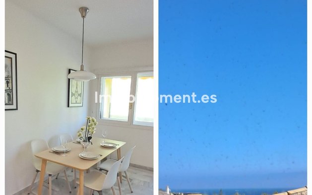 Wiederverkauf - Wohnung - Marbella - The Golden Mile