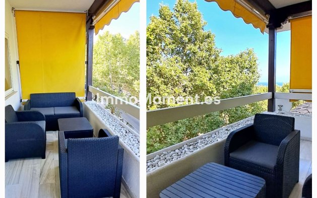 Wiederverkauf - Wohnung - Marbella - The Golden Mile