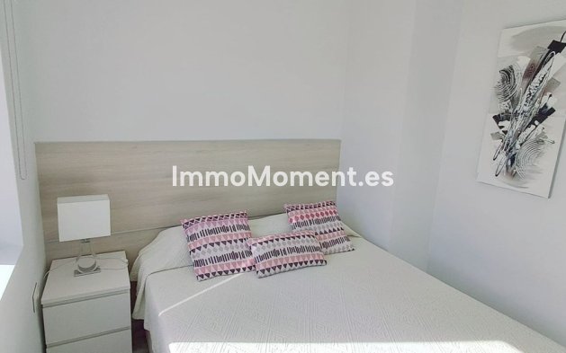 Wiederverkauf - Wohnung - Marbella - The Golden Mile