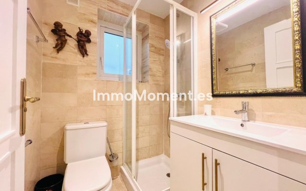 Wiederverkauf - Wohnung - Marbella - The Golden Mile