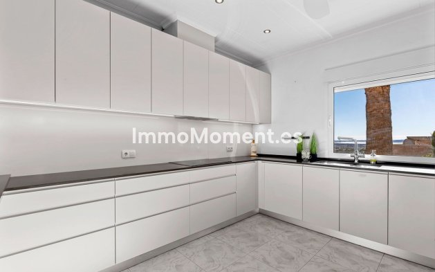 Wiederverkauf - Villa - Rojales - Ciudad Quesada