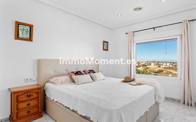 Wiederverkauf - Villa - Rojales - Ciudad Quesada