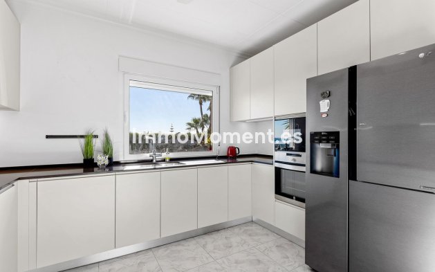 Wiederverkauf - Villa - Rojales - Ciudad Quesada