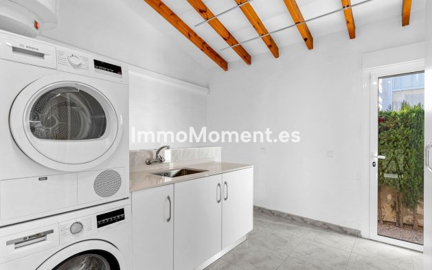 Wiederverkauf - Villa - Rojales - Ciudad Quesada