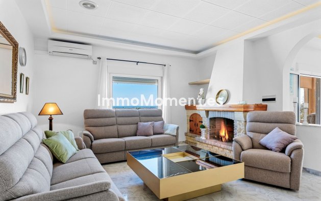 Wiederverkauf - Villa - Rojales - Ciudad Quesada