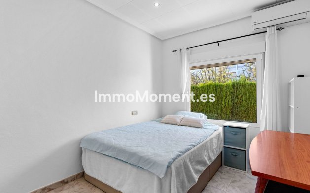 Wiederverkauf - Villa - Rojales - Ciudad Quesada