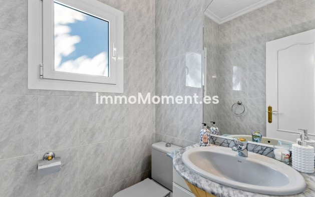 Wiederverkauf - Villa - Rojales - Ciudad Quesada