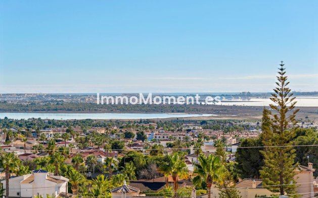 Wiederverkauf - Villa - Rojales - Ciudad Quesada