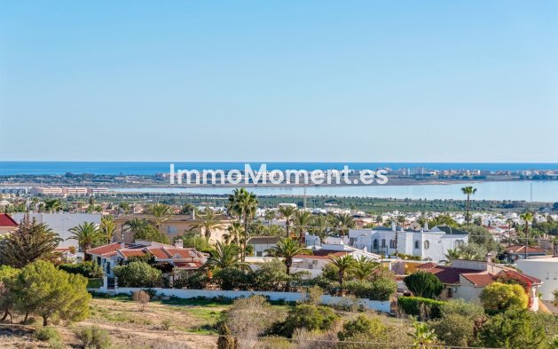 Wiederverkauf - Villa - Rojales - Ciudad Quesada