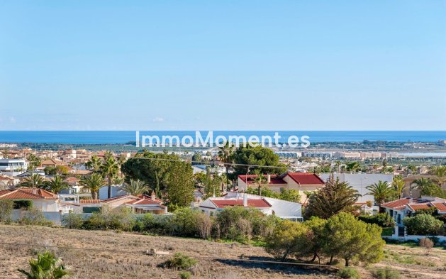 Wiederverkauf - Villa - Rojales - Ciudad Quesada