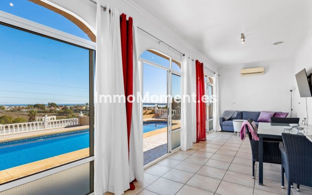 Wiederverkauf - Villa - Rojales - Ciudad Quesada