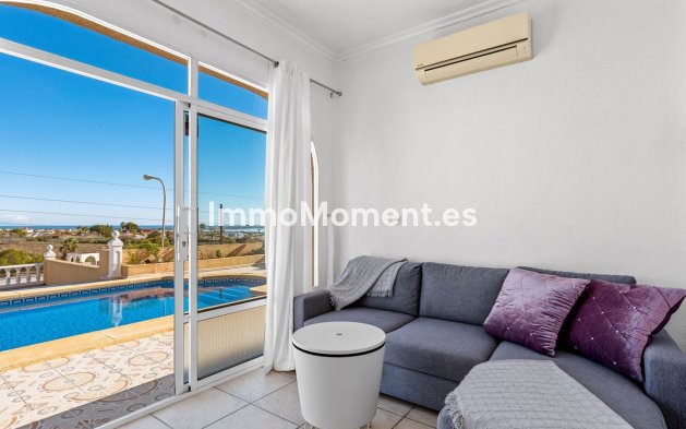 Wiederverkauf - Villa - Rojales - Ciudad Quesada