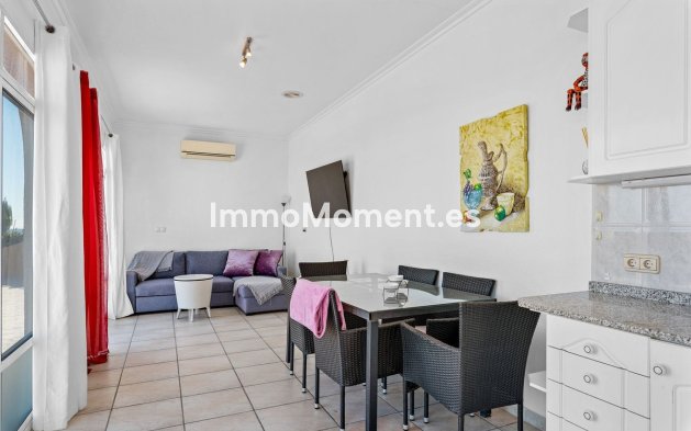 Wiederverkauf - Villa - Rojales - Ciudad Quesada