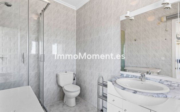 Wiederverkauf - Villa - Rojales - Ciudad Quesada