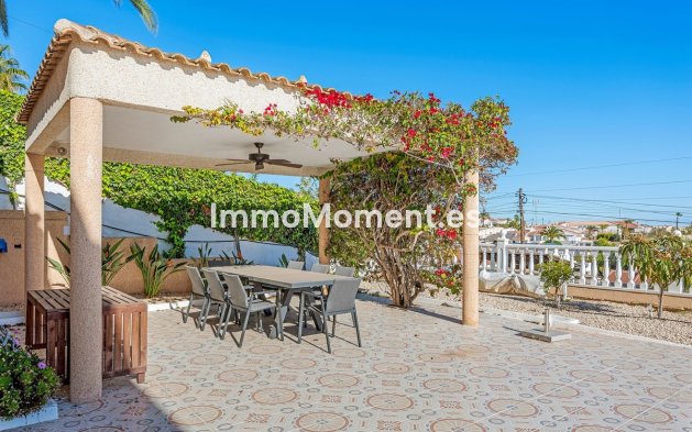 Wiederverkauf - Villa - Rojales - Ciudad Quesada