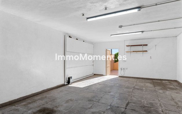 Wiederverkauf - Villa - Rojales - Ciudad Quesada