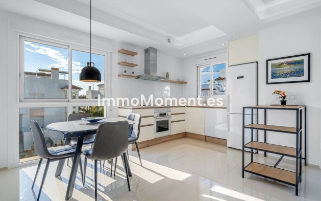 Revente - Appartement - Rojales - Ciudad Quesada